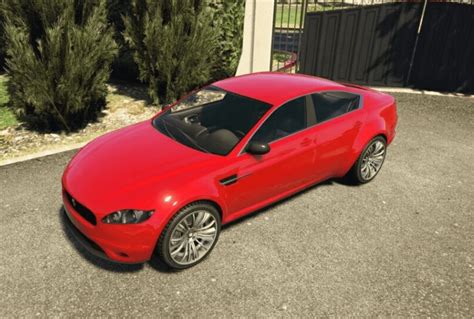 getaway vehicle gta 5|Ocelot Jackal Guide: The Ultimate Getaway Vehicle.